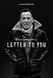 Bruce Springsteen’s Letter to You (2020)